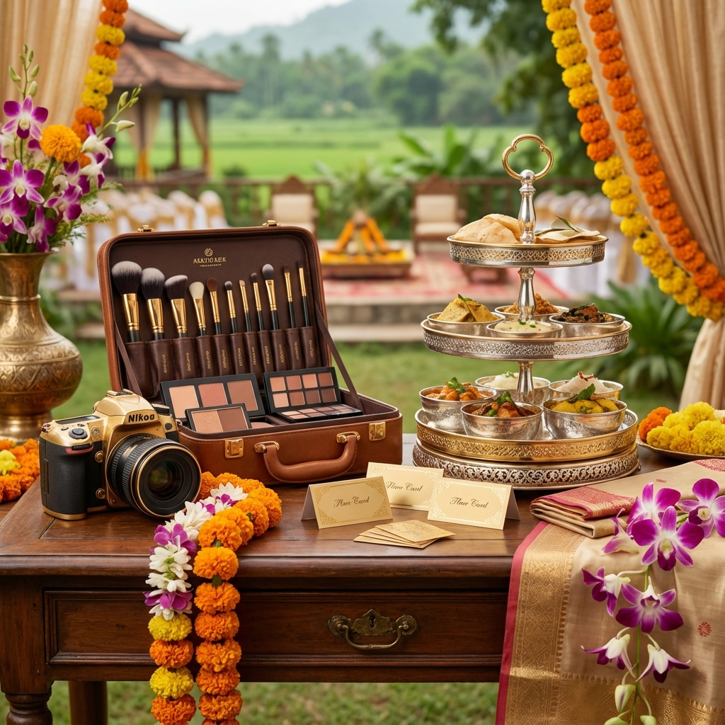 Wedding Services in Assam